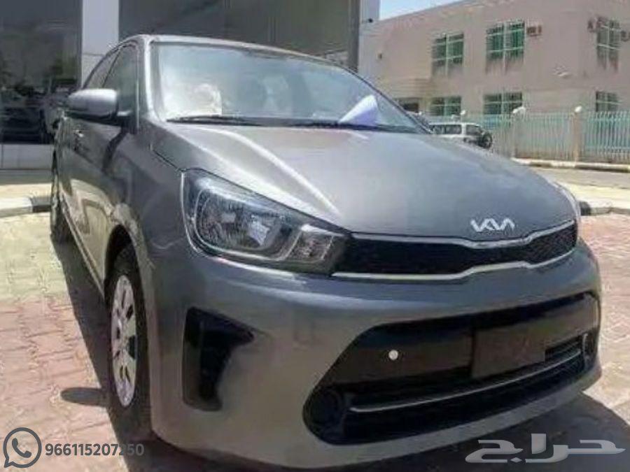 كيا بيجاس ستاندر 2026 كاش واقساط64378193529731111