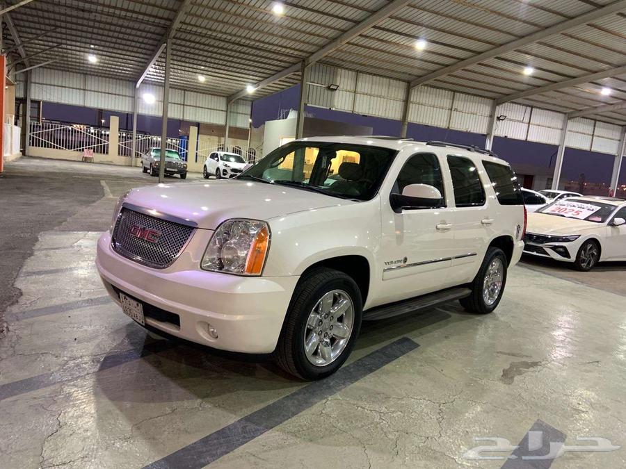 جمس يوكن SLT دبل موديل 201264487828026498110