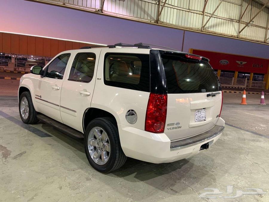 جمس يوكن SLT دبل موديل 201264487828026498113