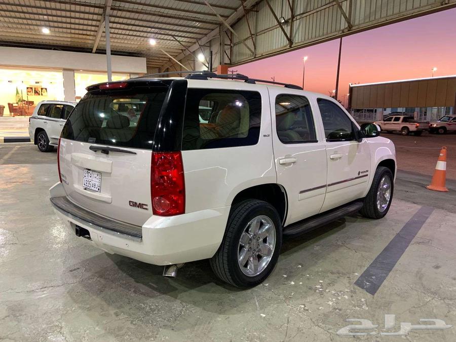 جمس يوكن SLT دبل موديل 201264487828026498114