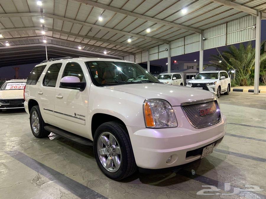 جمس يوكن SLT دبل موديل 201264487828026498111