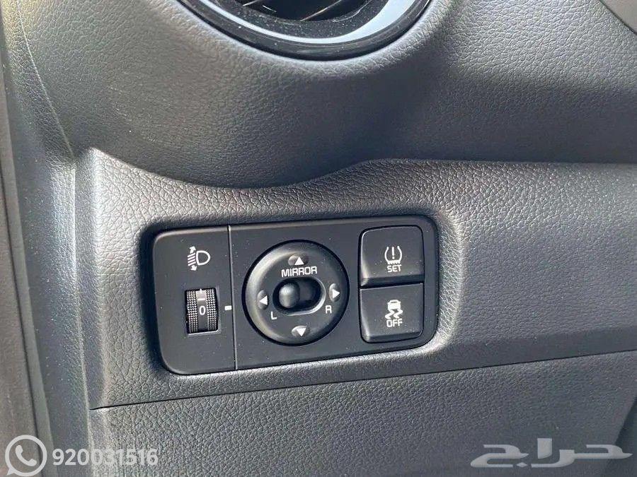 كيا بيجاس ستاندر 2026 وكاله64366145221761114