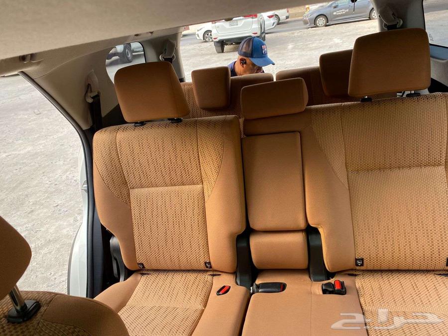 تويوتا فورشنر 2020 دبل 4 سلندر64488754849282112