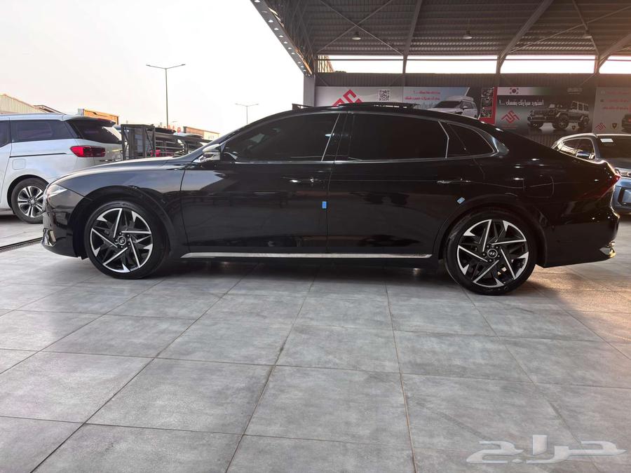 (( تم البيع )) ازيرا بنزين 2020 بطاقة جمركية استيراد كوريا64488865751171114