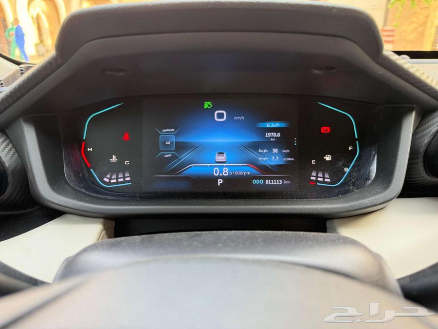 Dongfeng E1 Shin Model 202464489017264769112