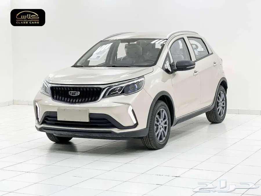 جيلي جي اكس 3 ميد 2025- 46000 ريال شامل الضريبة64488892852225112