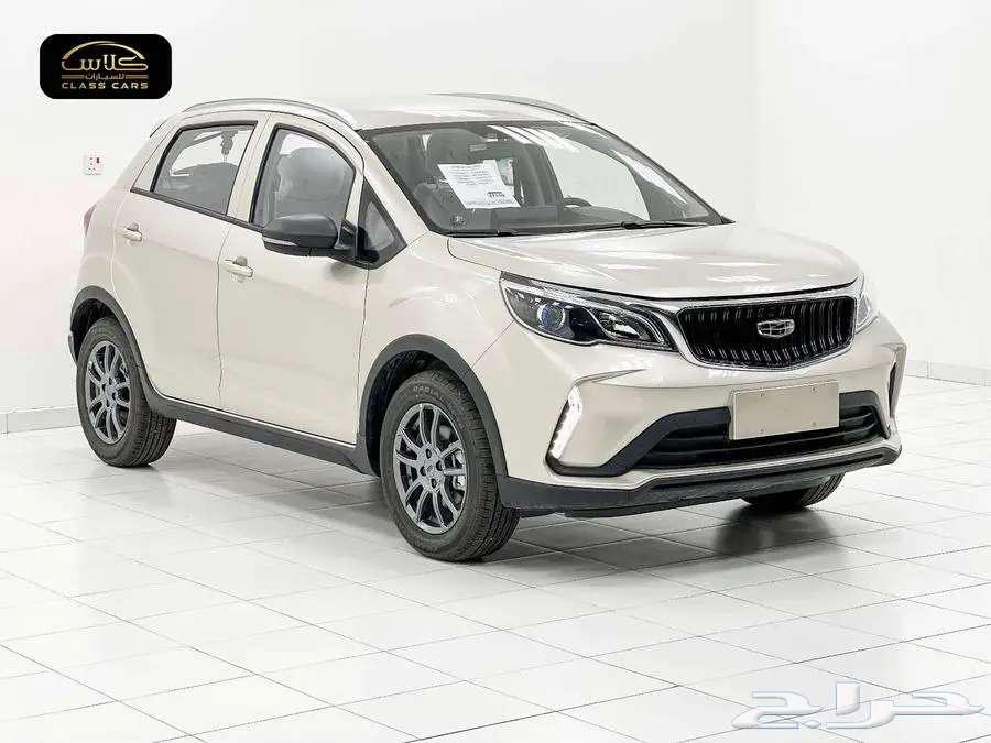 جيلي جي اكس 3 ميد 2025- 46000 ريال شامل الضريبة64488892852225111