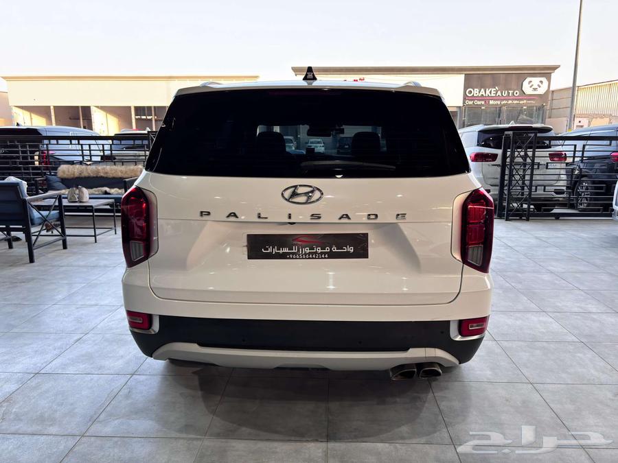 بالسيد بنزين 2021 بطاقة جمركية 7 مقاعد استيراد كوريا64489059106689113