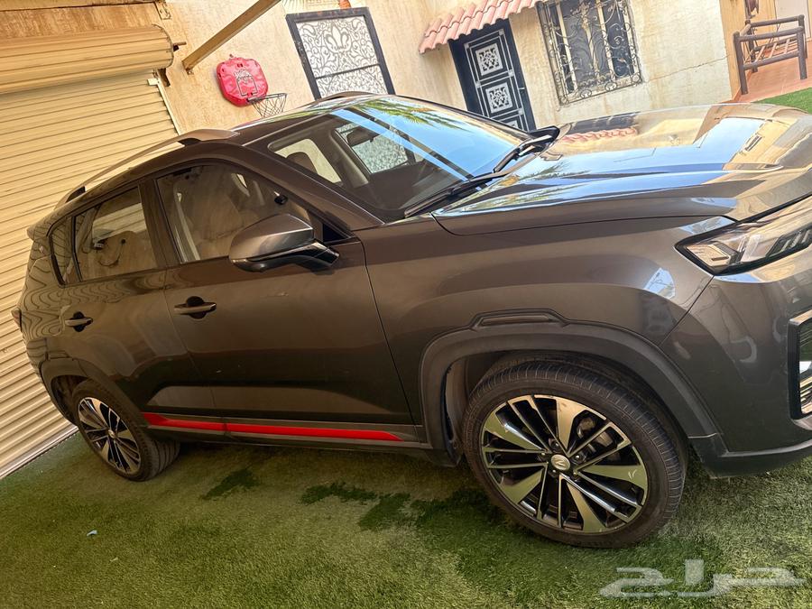 Changan CS35 Plus64489086714882113