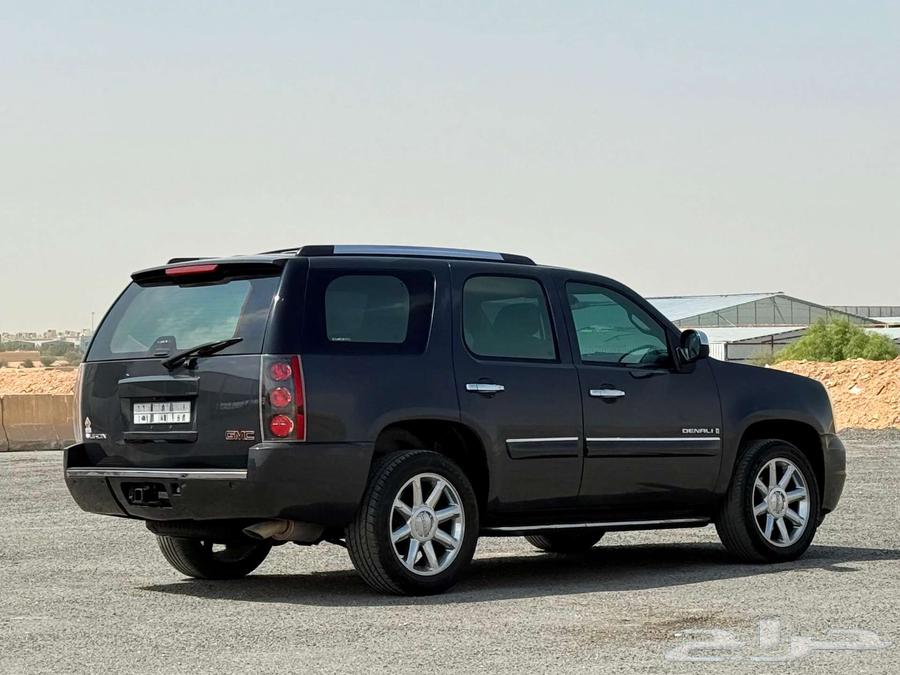 GMC Yukon 200864489142376705111