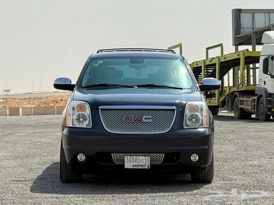 GMC Yukon 200864489142376705110
