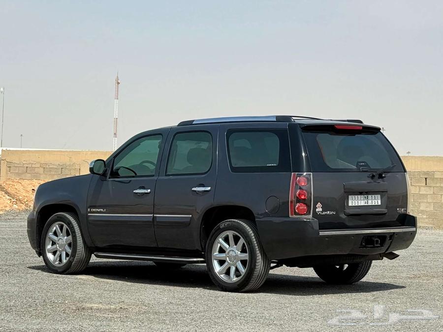 GMC Yukon 200864489142376705113