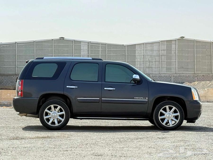 GMC Yukon 200864489142376705112