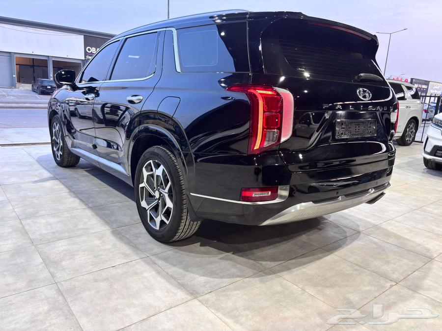 بالسيد ديزل 2022 بطاقة جمركية 7 مقاعد استيراد كوريا64489211892097114