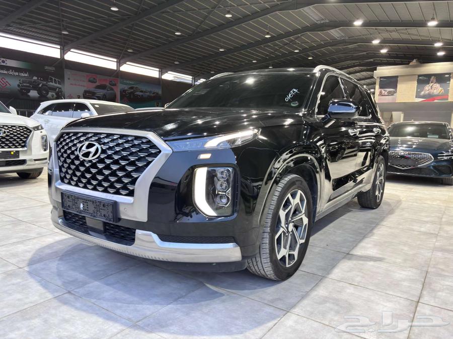 بالسيد ديزل 2022 بطاقة جمركية 7 مقاعد استيراد كوريا64489211892097112