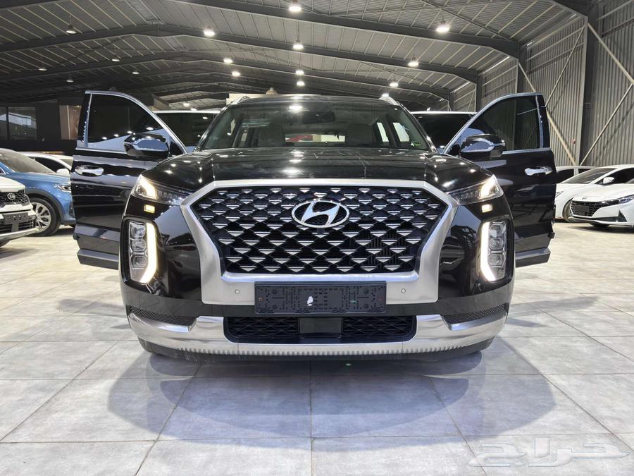 بالسيد ديزل 2022 بطاقة جمركية 7 مقاعد استيراد كوريا64489211892097111