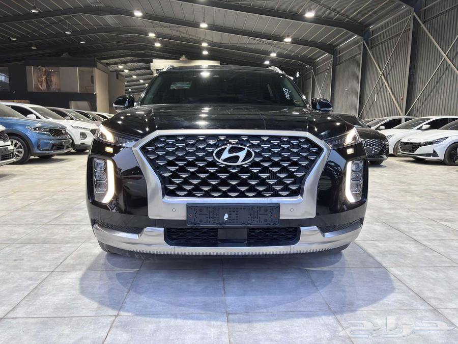 بالسيد ديزل 2022 بطاقة جمركية 7 مقاعد استيراد كوريا64489211892097110