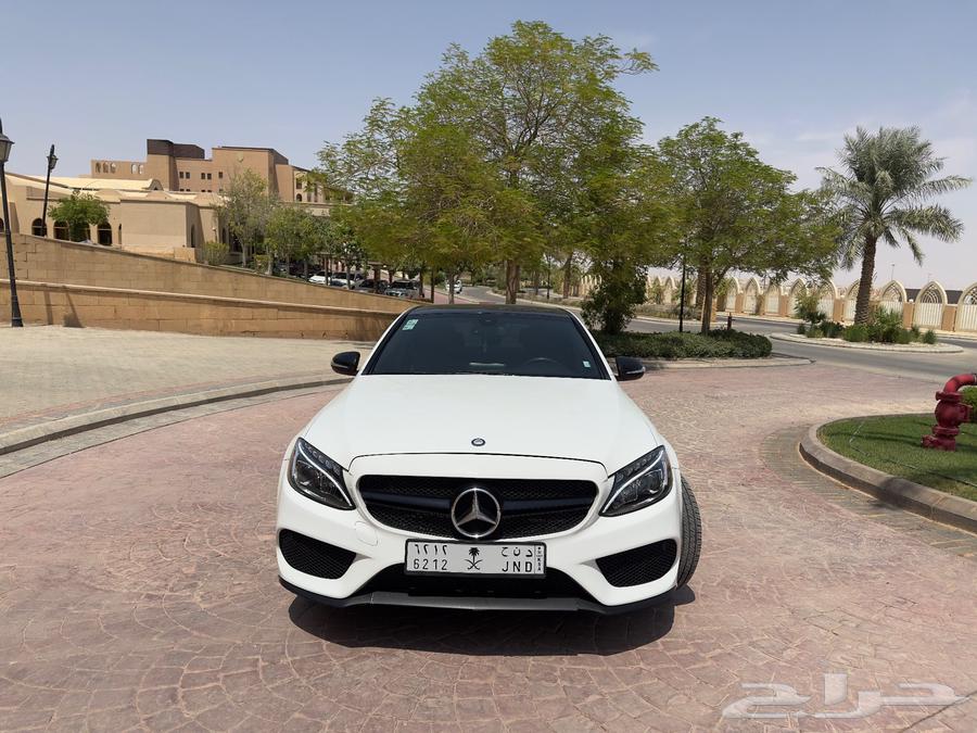 مرسيدس c400 موديل 201564489558751874111