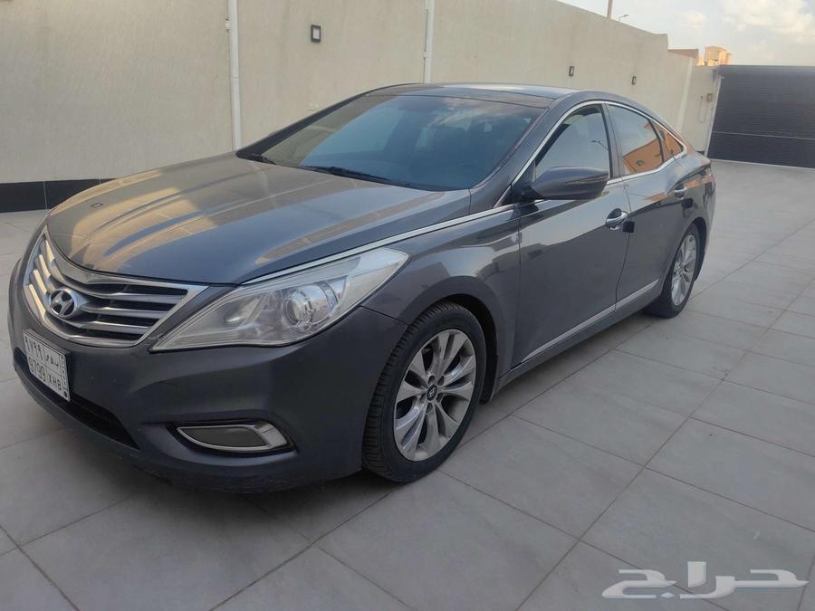 للبيع ازيرا 2012 في القصيم64489447679105111