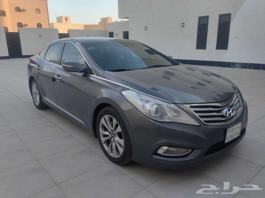 للبيع ازيرا 2012 في القصيم64489447679105110