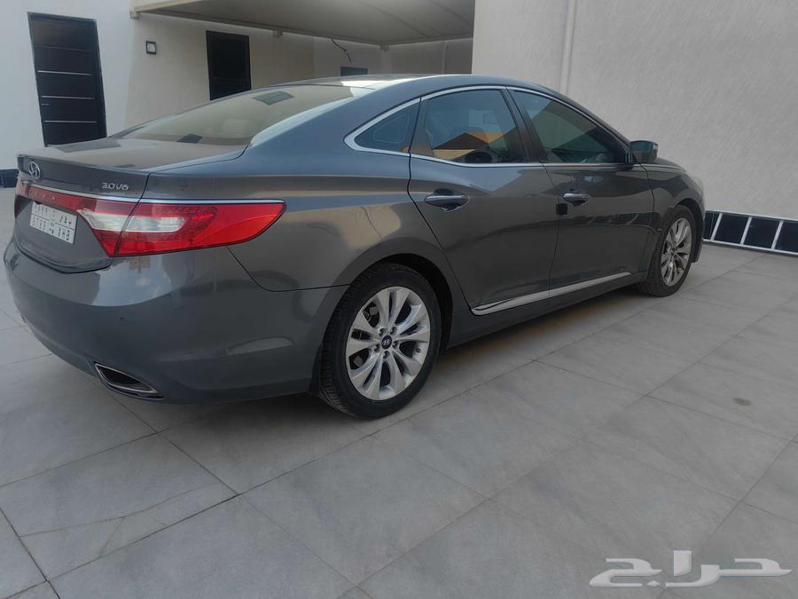 للبيع ازيرا 2012 في القصيم64489447679105113