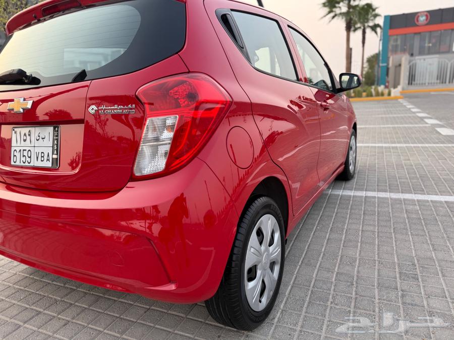 Spark 2020 LT64489488875649113