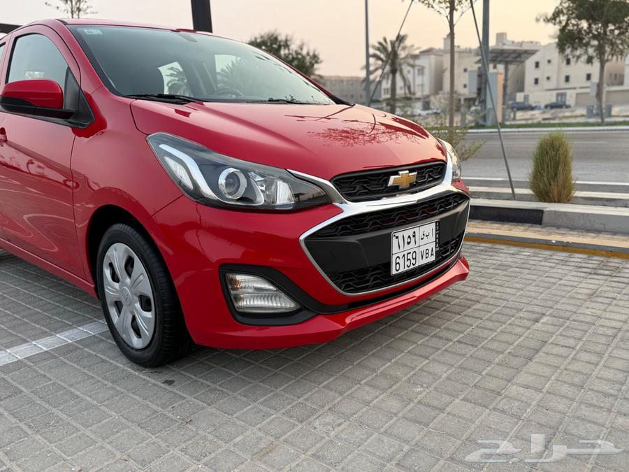 Spark 2020 LT64489488875649112