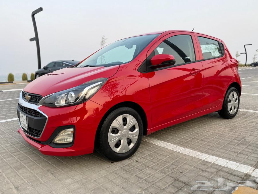 Spark 2020 LT64489488875649111