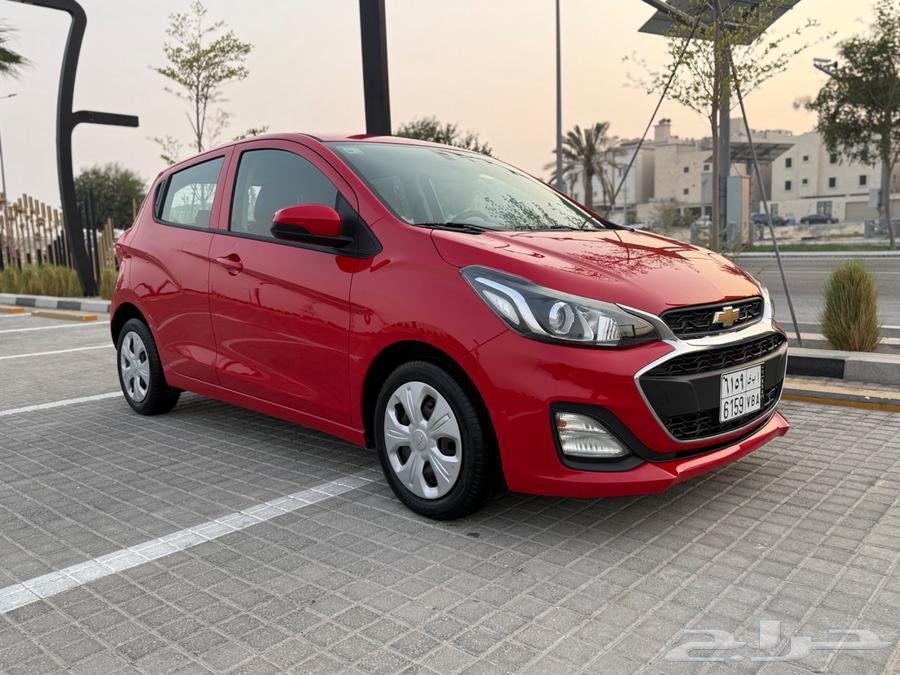 Spark 2020 LT64489488875649114