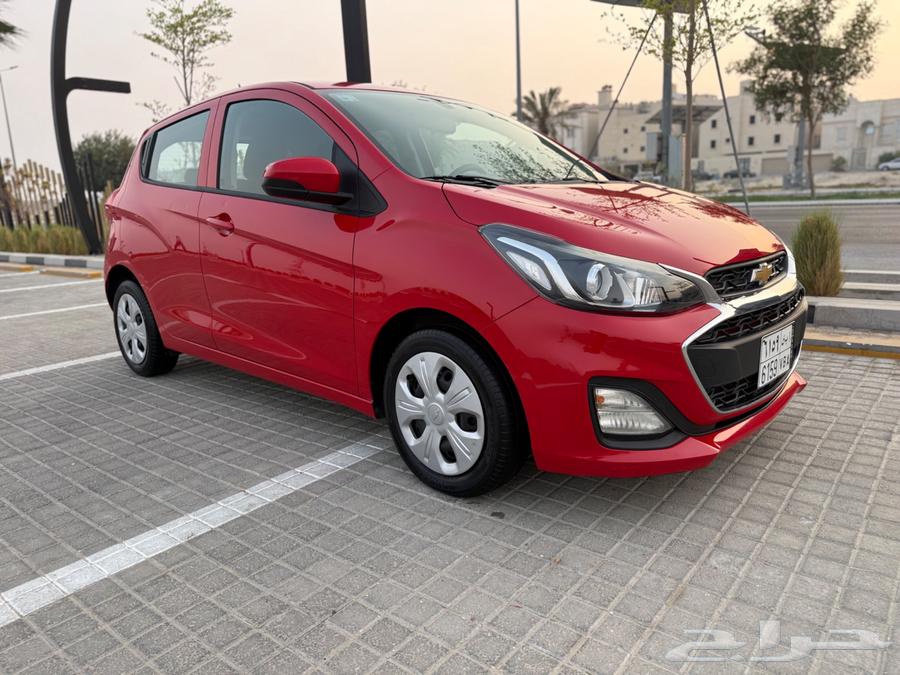 Spark 2020 LT64489488875649110