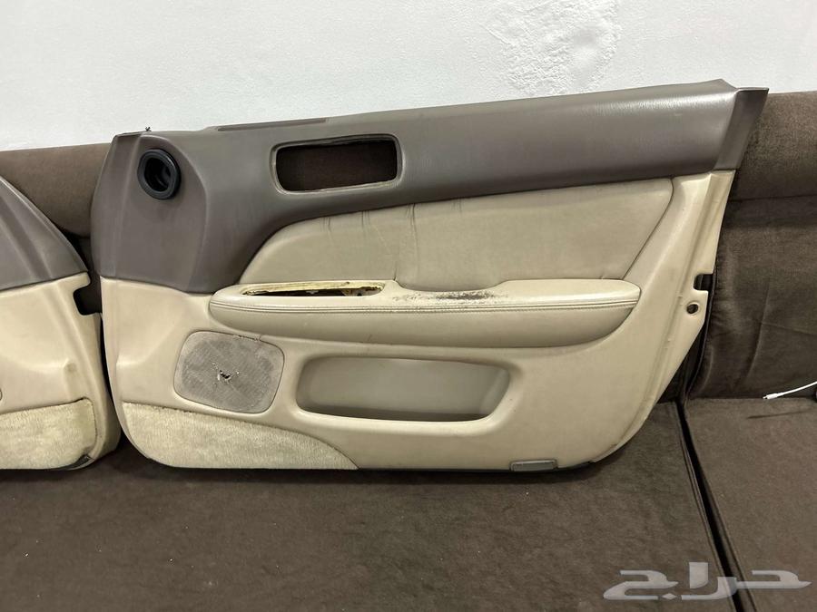 For sale door trim for Lexus imported Ls400 model 1998 to 200064489779402755114