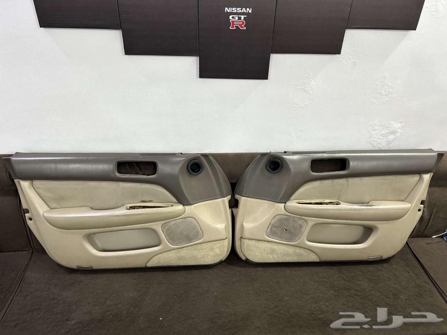 For sale door trim for Lexus imported Ls400 model 1998 to 200064489779402755111