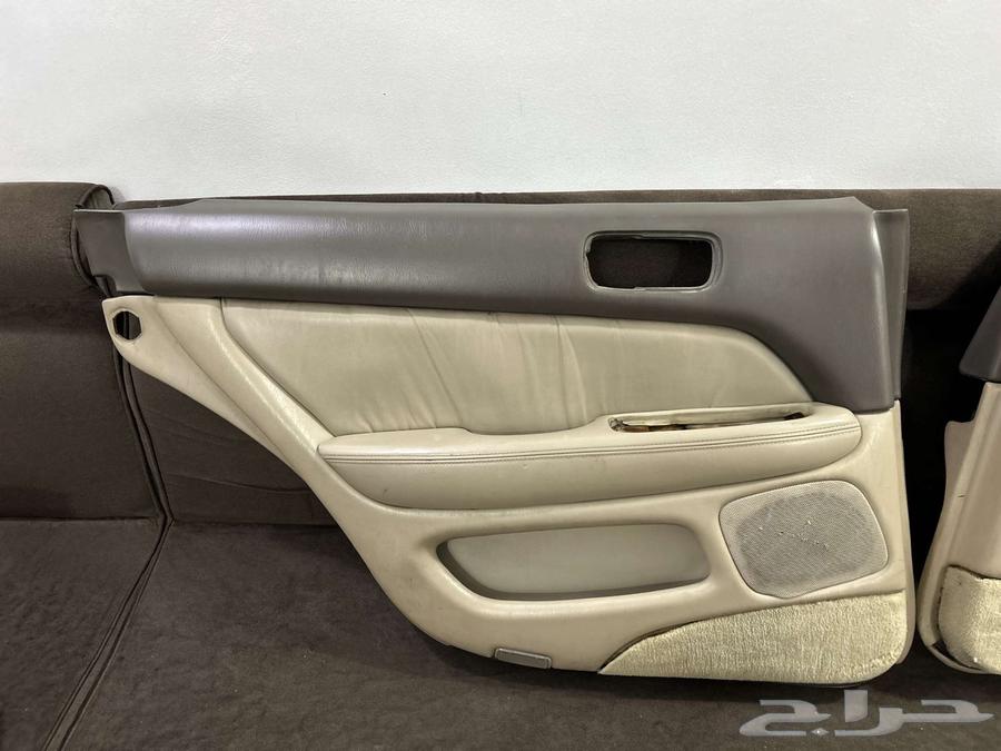 For sale door trim for Lexus imported Ls400 model 1998 to 200064489779402755113