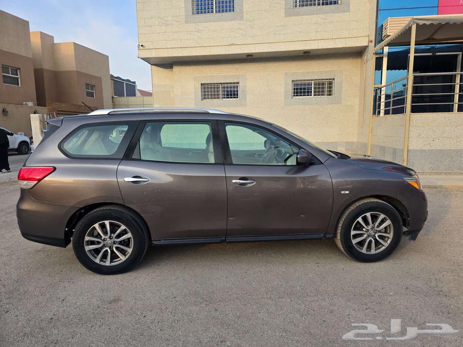 نيسان باثفندر موديل 201464490124039169113