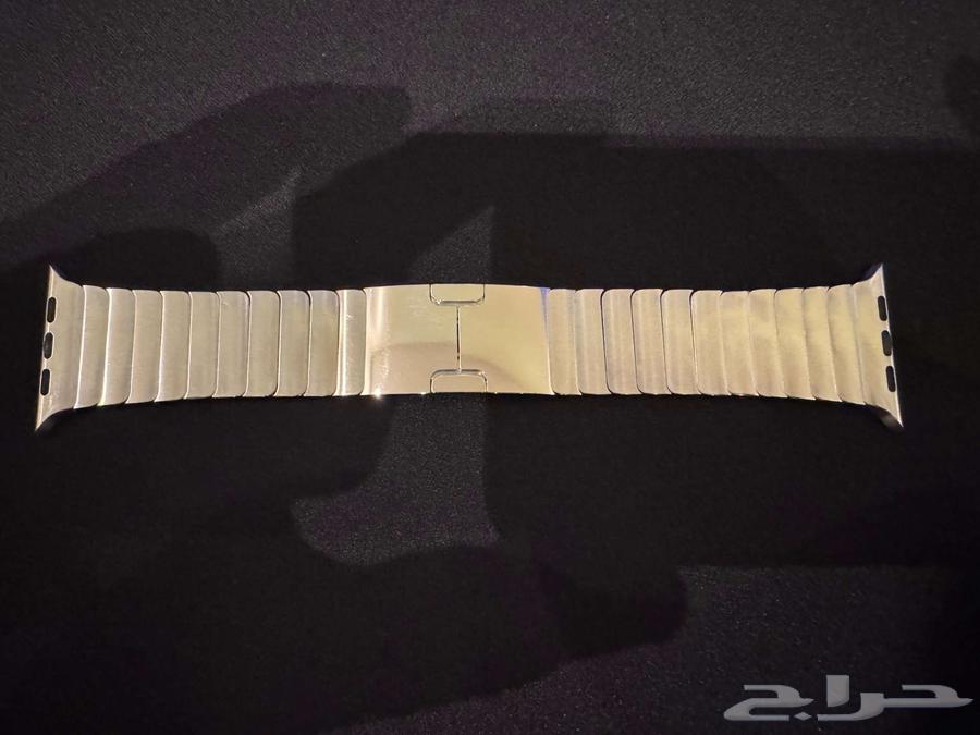 سوار ساعة ابل مقاس 42 موديل MU9A3ZE A64344866943491111