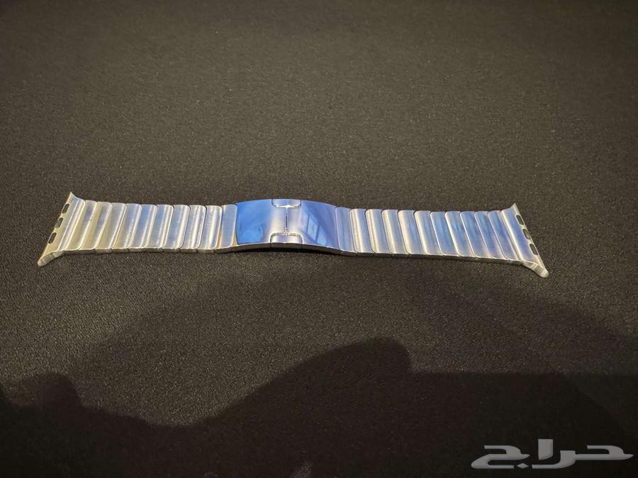 سوار ساعة ابل مقاس 42 موديل MU9A3ZE A64344866943491110