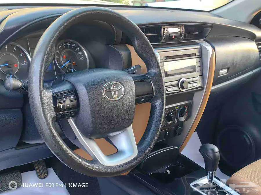 فورشنر 4بدون GX ابيض 201764490276017666113