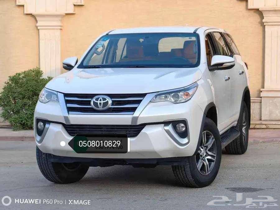 فورشنر 4بدون GX ابيض 201764490276017666110