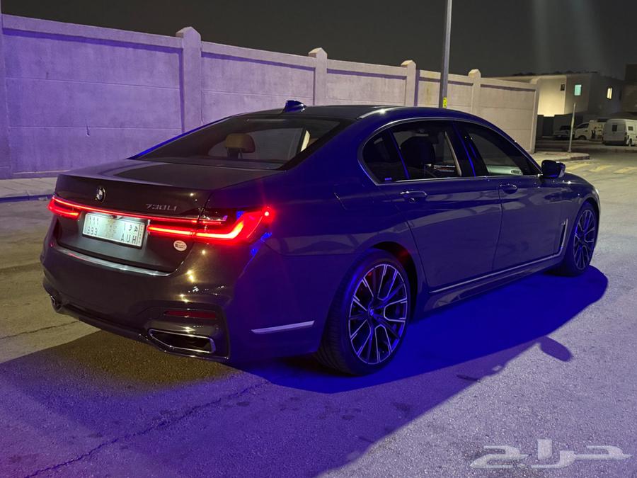 بي ام دبليو 202064490537393921113