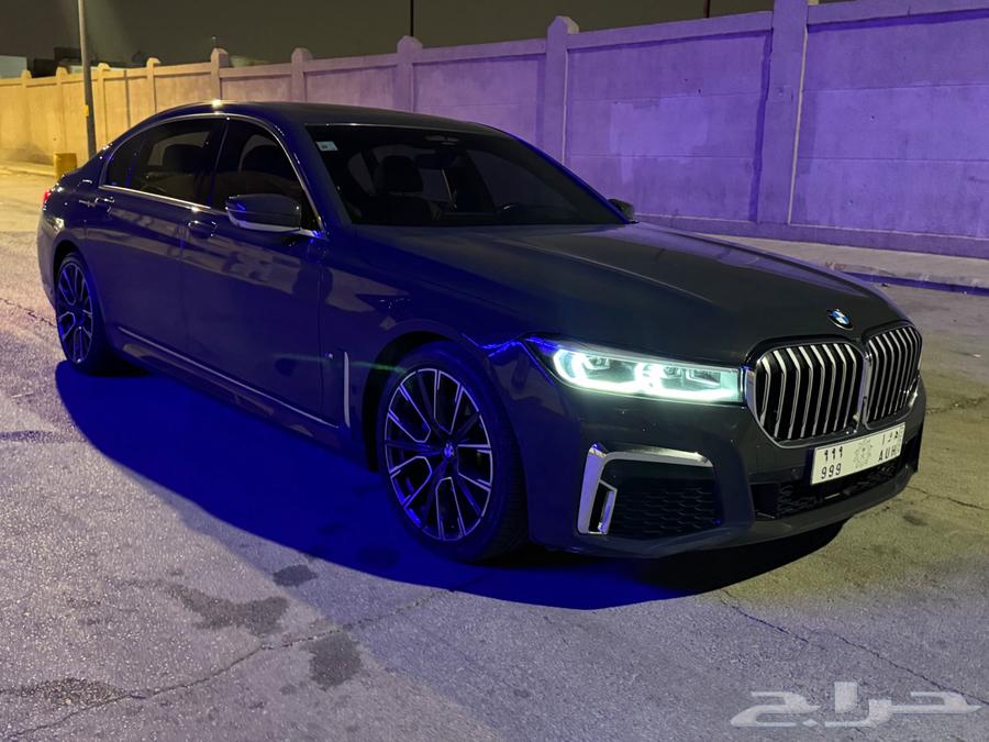 بي ام دبليو 202064490537393921111