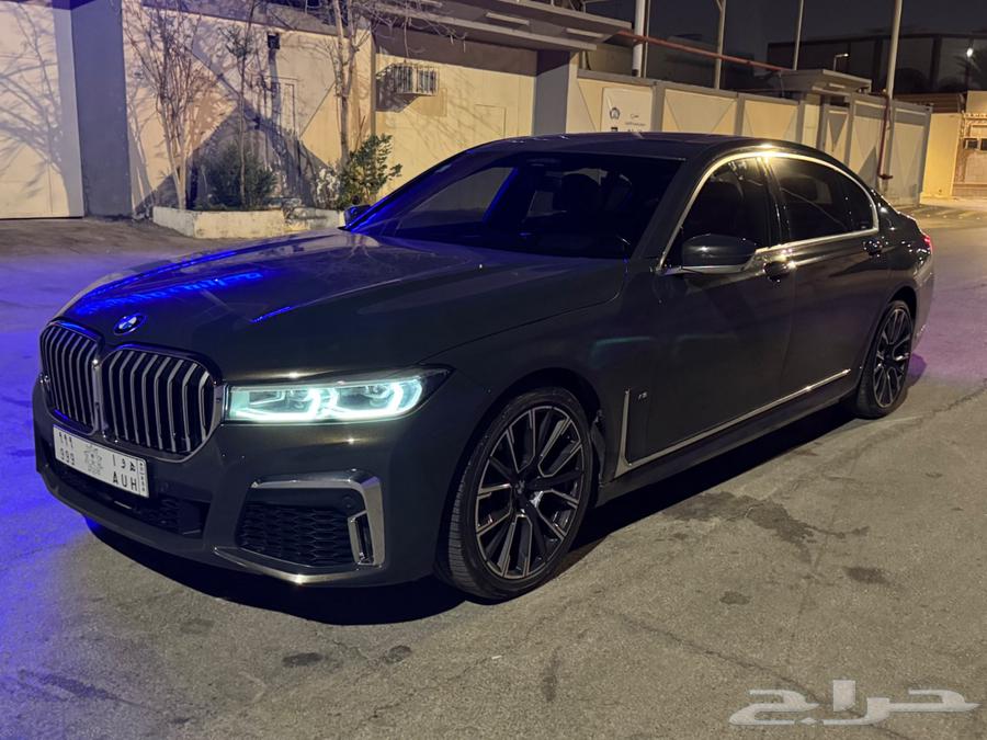 بي ام دبليو 202064490537393921112