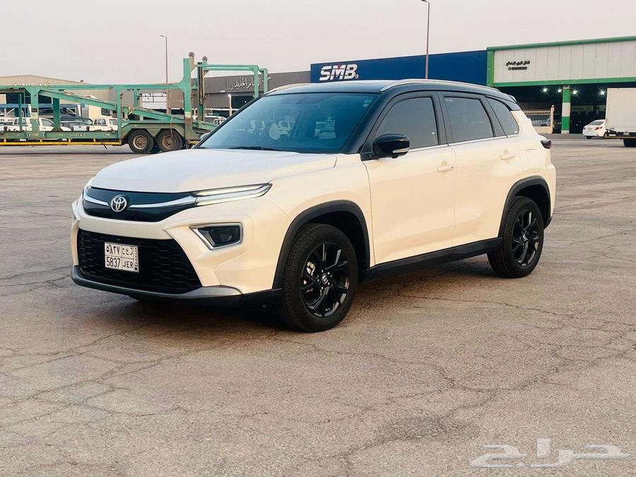 تويوتا اوربان 2024 فل كامل ( الجبيل )64490858313475110