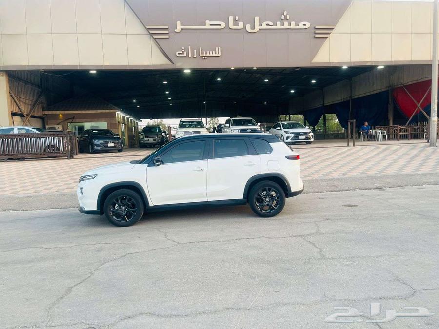 تويوتا اوربان 2024 فل كامل ( الجبيل )64490858313475112