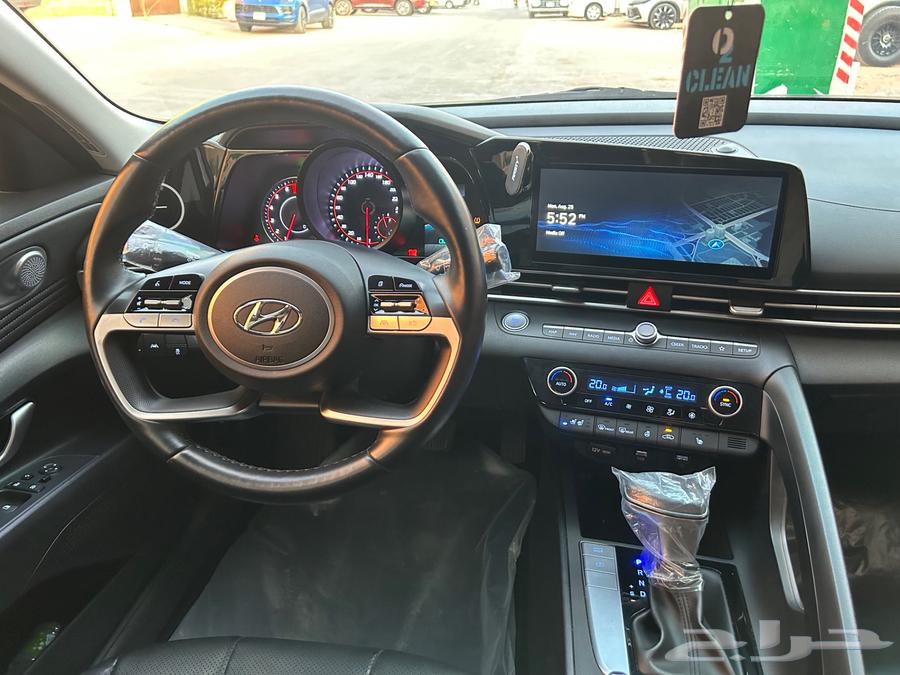 للبيع النترا افانتي 202264491143312387114