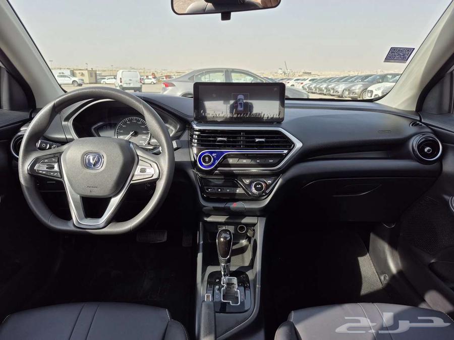 شانجان السفن Full Option 202564492094284546114