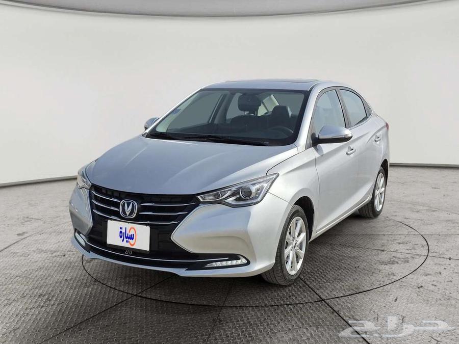 شانجان السفن Full Option 202564492094284546110