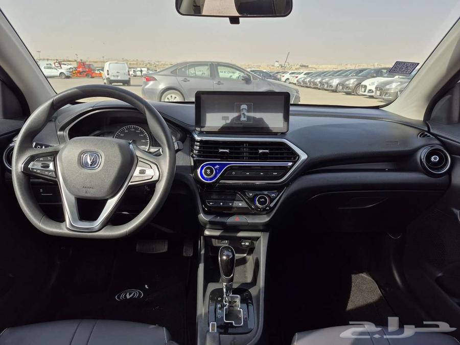 Changan Ships Full Option 202564492134709505114