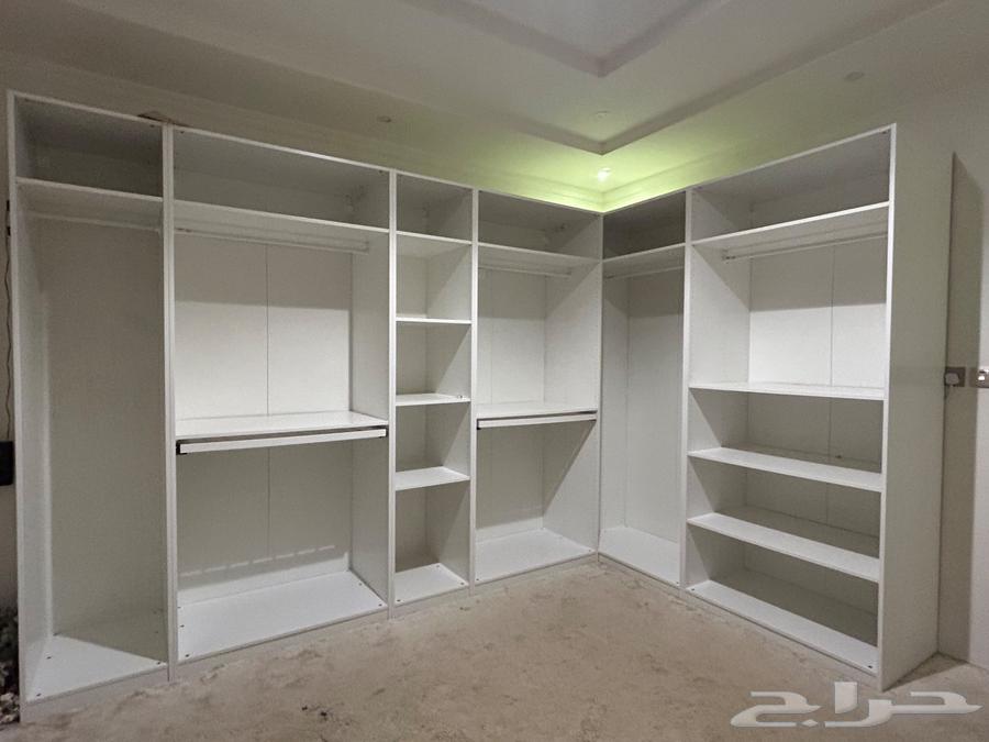 خزائن إيكيا نظيفة جدا للبيع استخدام سنتين فقط64347412786178110