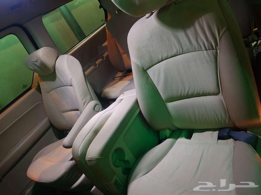 باص هونداي H1 قير عادي بنزين64492867115265114