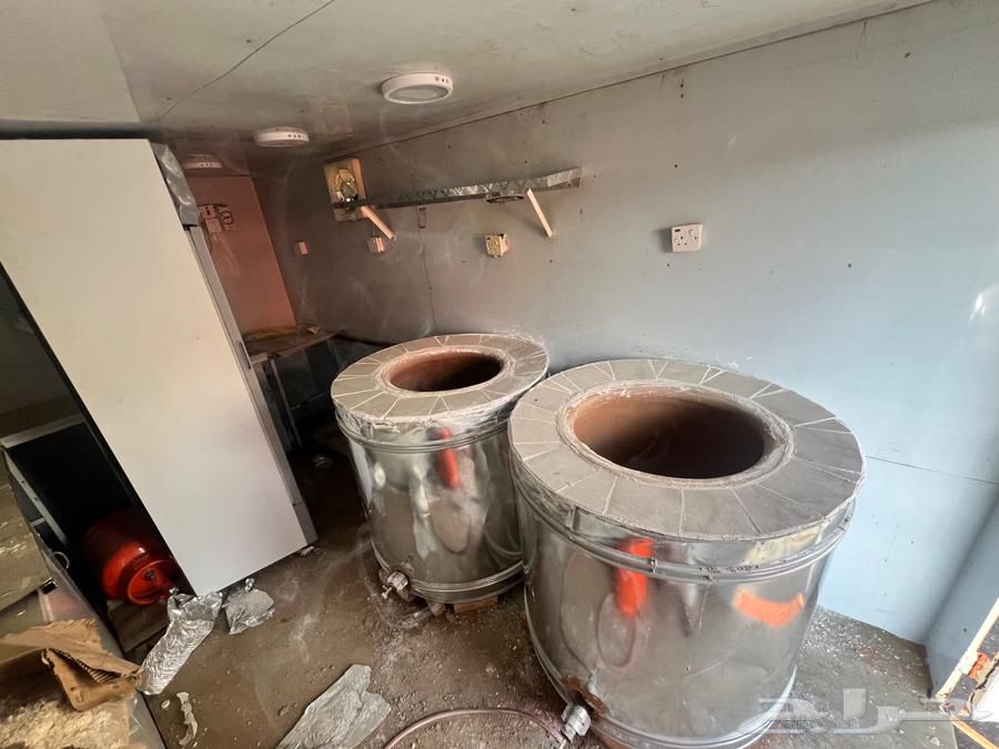 فود ترك للبيع64494071408641111